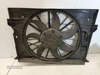 Termo Ventilador Mercedes-Benz E-Class (W211) - 1