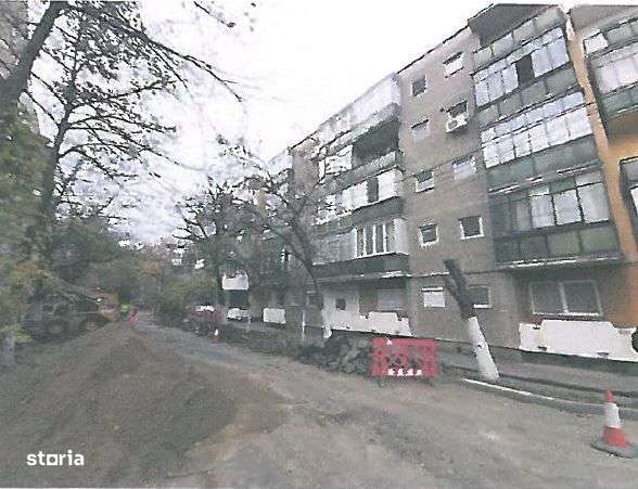 Cota 1/2 ( JUMATATE )  Garsoniera Arad- 3002670 - Imagine principală: 3/5