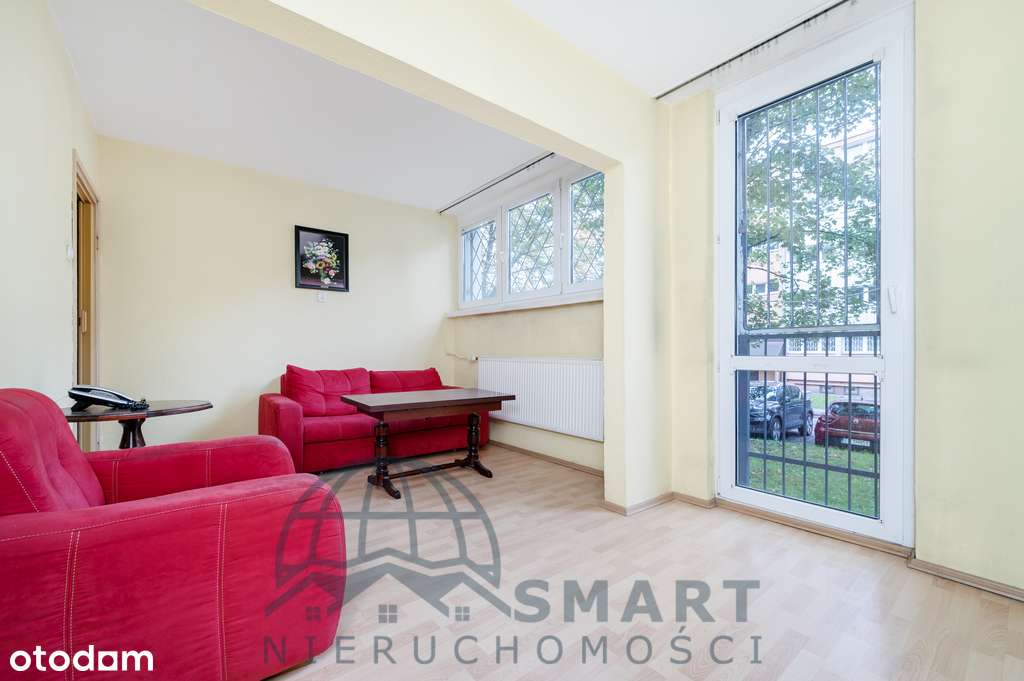 M-3 Do własnej aranżacji w cichej zielonej okolicy-3