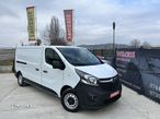 Opel Vivaro L2H1 - 1