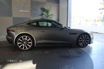 Jaguar F-Type 2.0 i4 R-Dynamic Black - 13