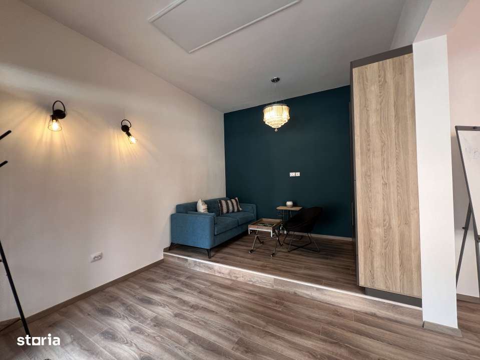 Spatiu pretabil diverse activitati,pozitionat in Racadau-1