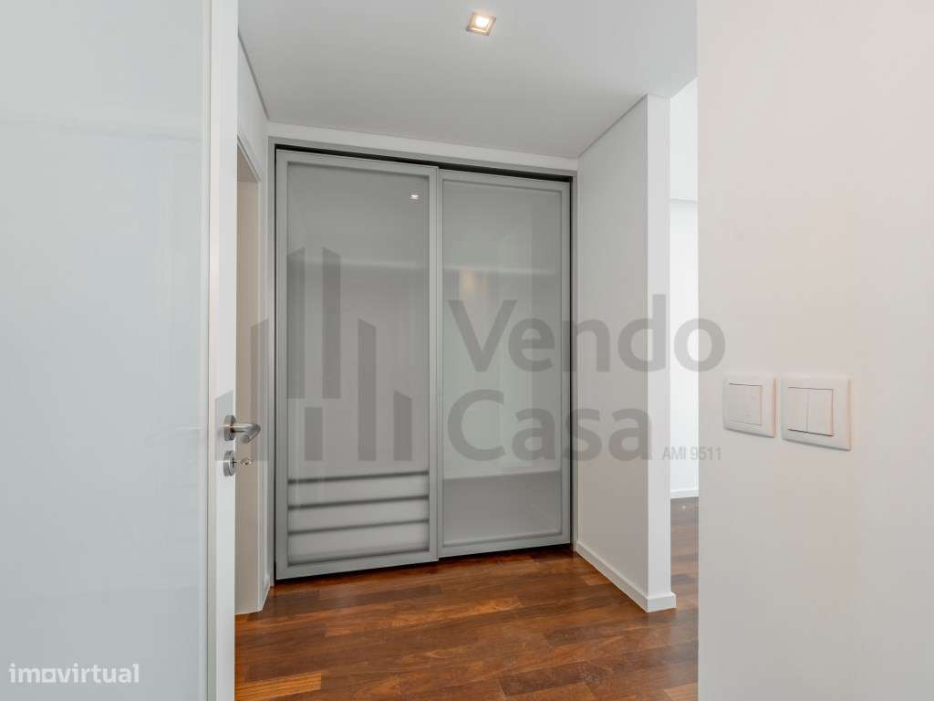 Vende-se T3 Luxo - Braga D. Diogo-12