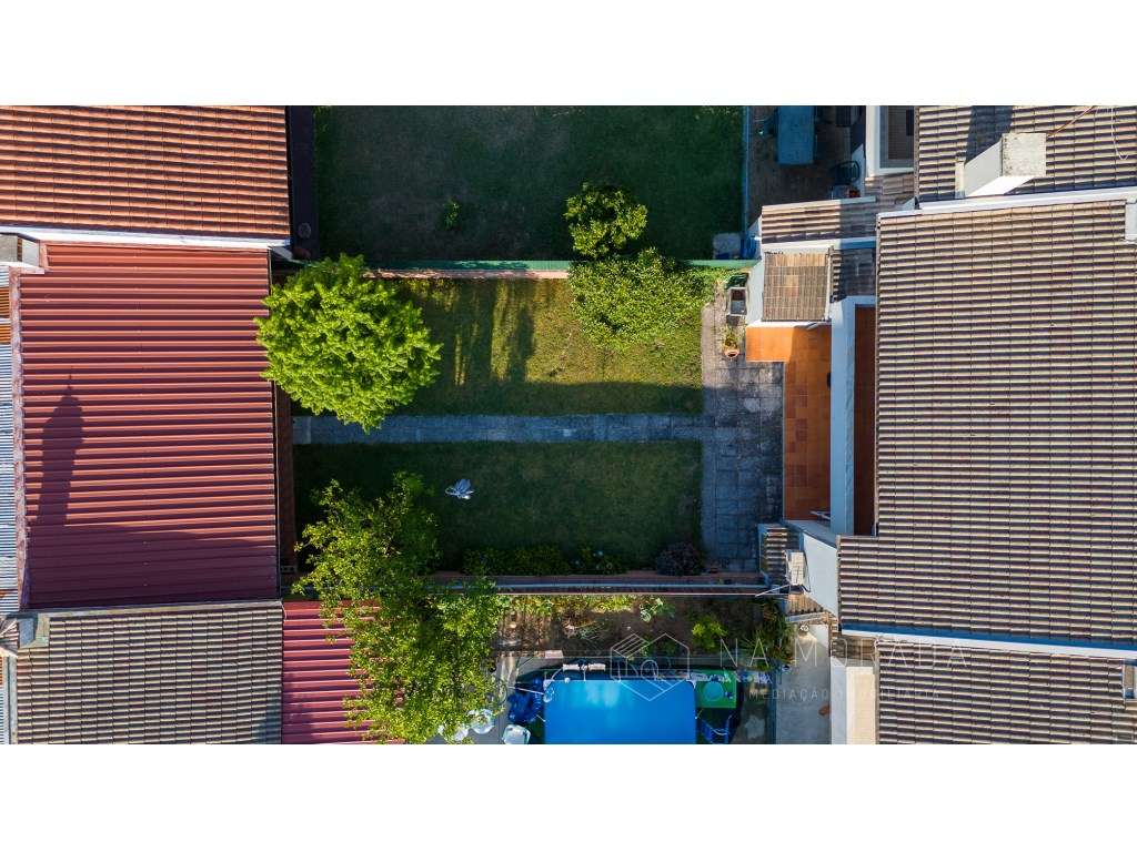 Moradia T4 em São João de Ver | Espaço, Conforto e Convívio-33