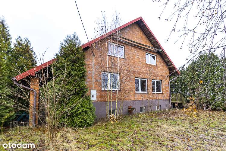 Syndyk sprzeda dom w Mierzycach - Pełny obrazek: 4/19