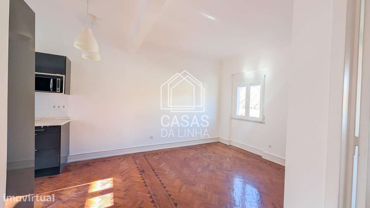 T1 remodelado em Sapadores - Graça - Grande imagem: 5/10