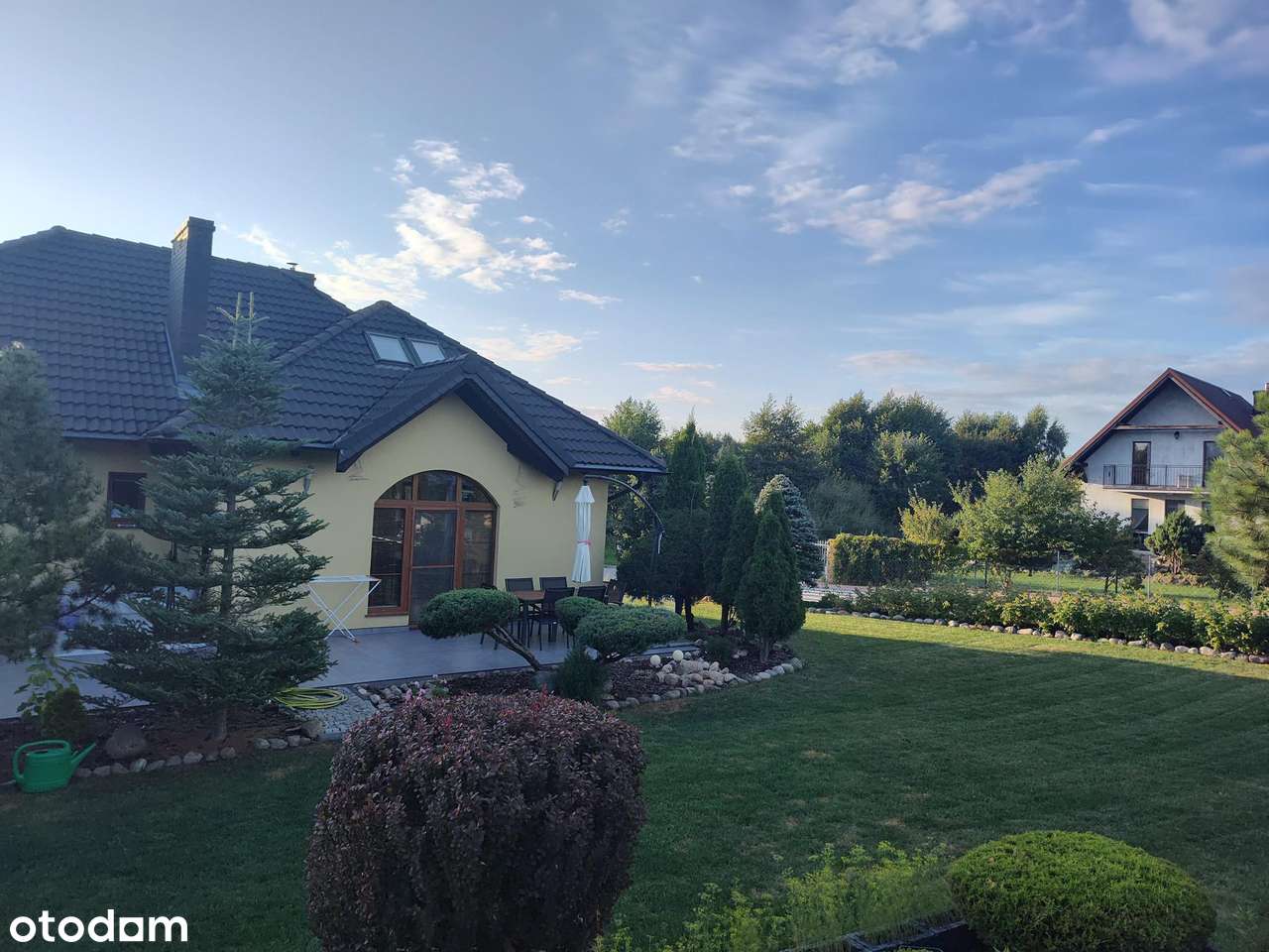 Dom wolnostojący Nowa Karczma Kościerzyna - Pełny obrazek: 5/17