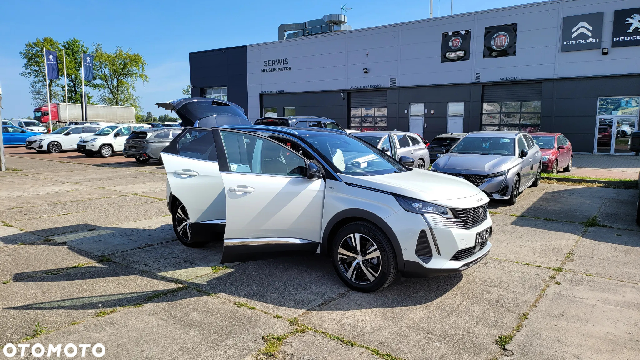 Peugeot 3008 1.2 PureTech GT S&S EAT8 - 2