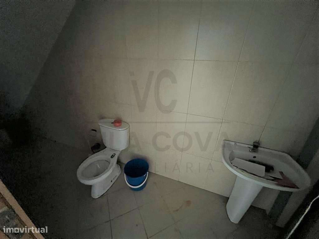 Garagem Venda Póvoa de Varzim - Grande imagem: 4/6