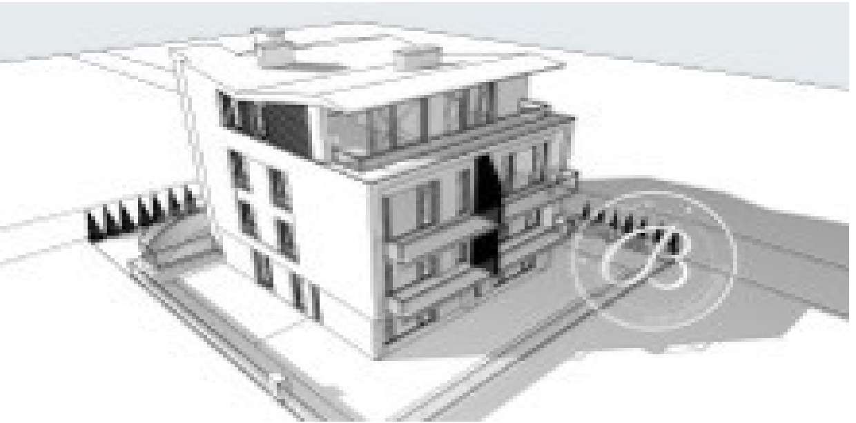 ⭐Ochota,Bielska,Dom+Działka Inwestycyjna,Park Szczęśliwicki ⭐ - Pełny obrazek: 4/5