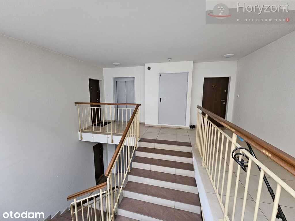 2pok. 46m2, taras, 2012r. winda - Warszewo-15