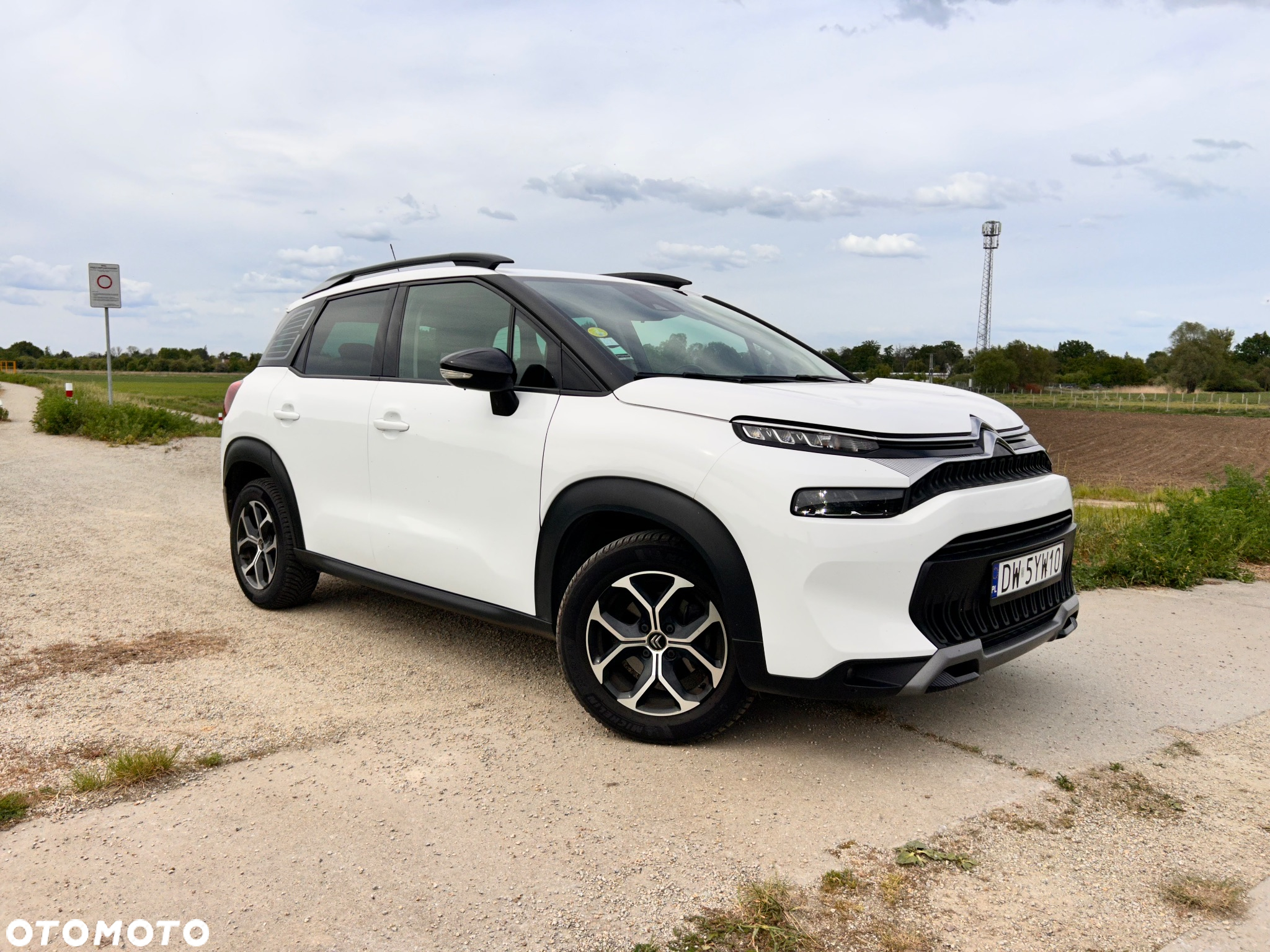 Citroën C3 Aircross 1.5 BlueHDi Shine S&S EAT6 - 3