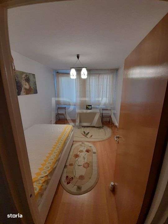 3 Camere | Decomandat | Drumul Taberei - Prelungirea Ghnecea - Imagine principală: 4/8