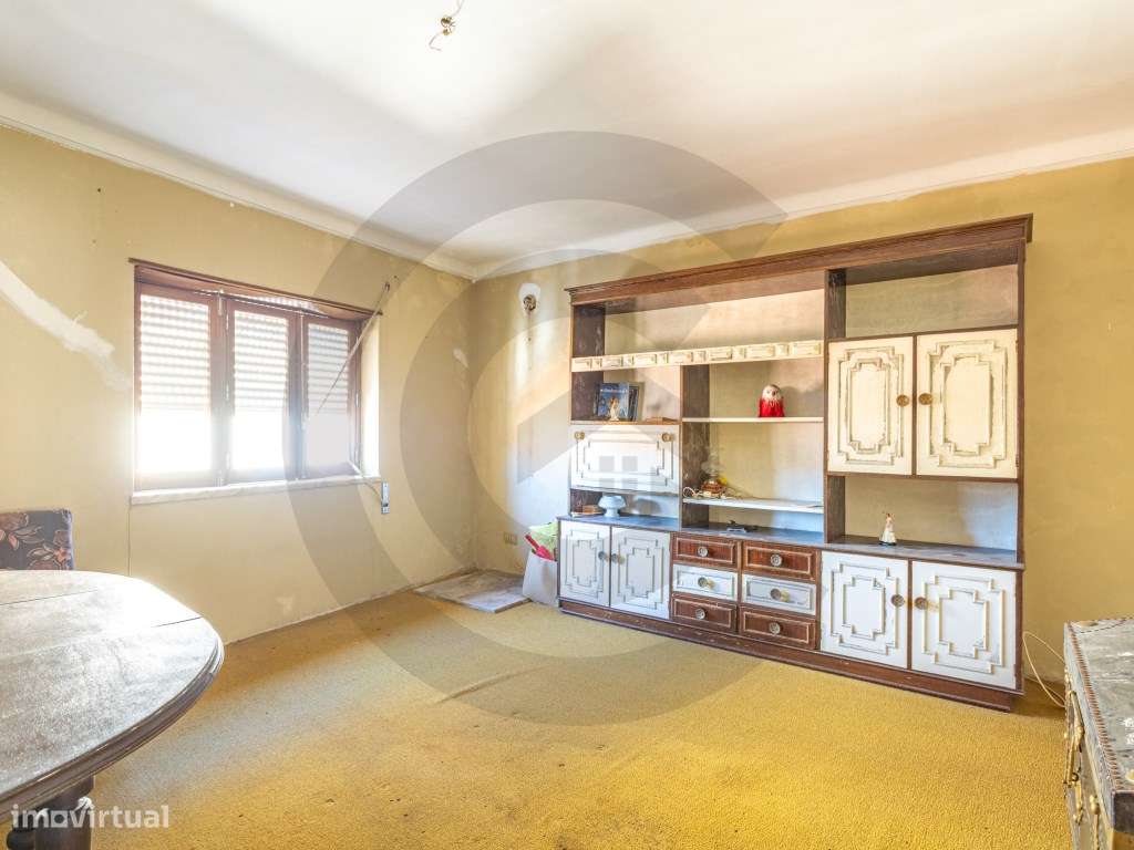 Moradia T5 com terraço - Grande imagem: 2/12