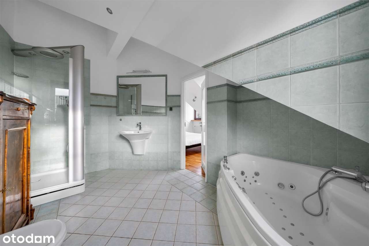 potencjał aranżacyjny | poddasze ze skosami-10