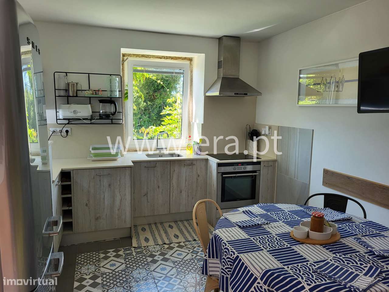 Moradia Geminada T2  em Moledo / Caminha - Grande imagem: 2/38