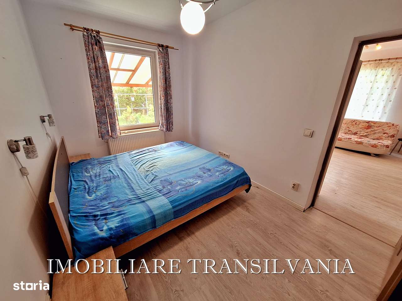 Casa P+M, teren 384 mp, Unirea, Bistrita-8