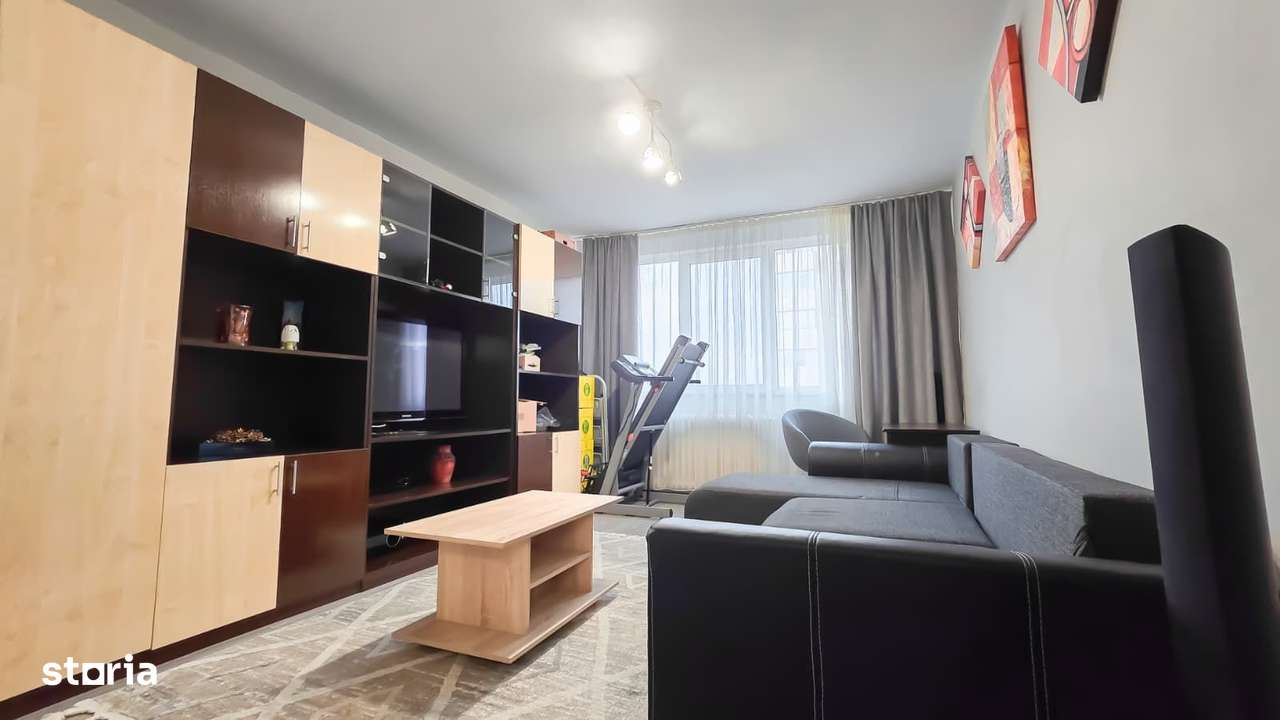 Apartament 3 camere Pod Ros, 0% Comision-1