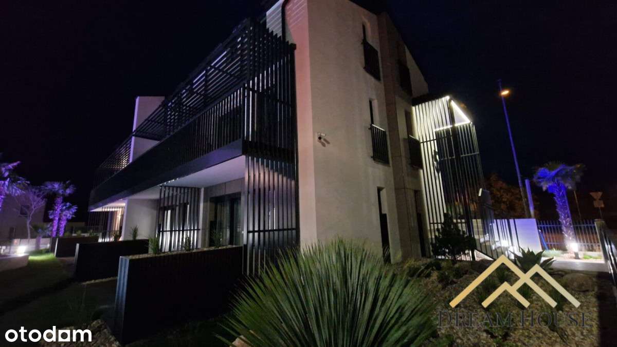 Stopa zwrotu 8% ! Apartament nad morzem w Jastarni-14