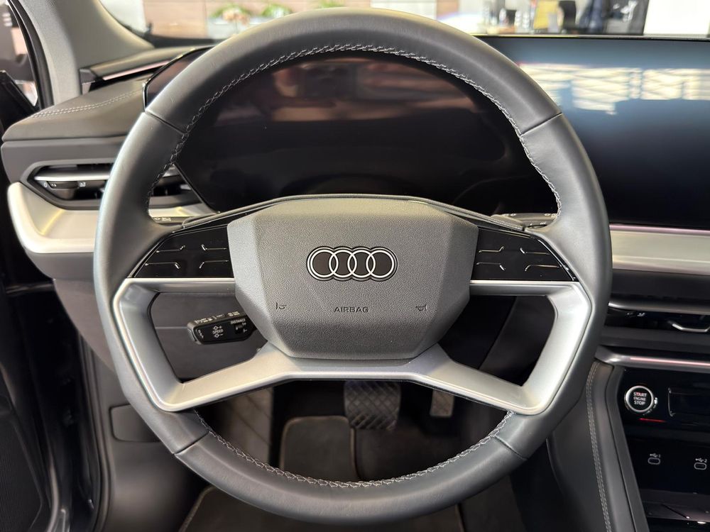 Audi Q5 TDI 204 KM Salon Polska FV23%