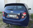 Chevrolet Aveo 1.2 LS - 3