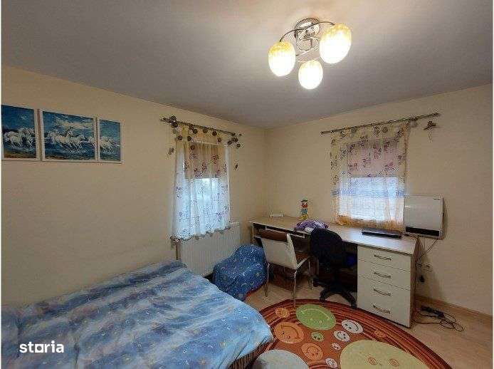 Casa individuala 120 mp utili, 802 mp teren, zona complex Fortuna, Gri - Imagine principală: 5/6