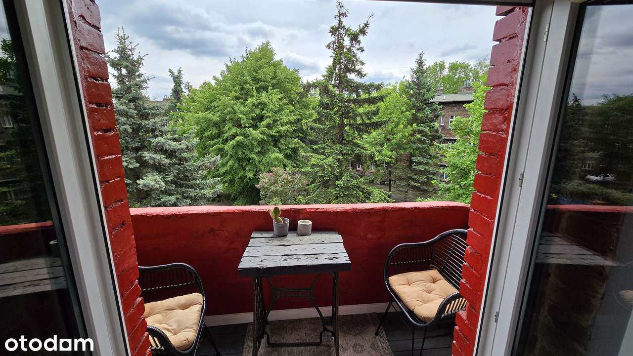 Unikatowe Mieszkanie Katowice Nikiszowiec-13