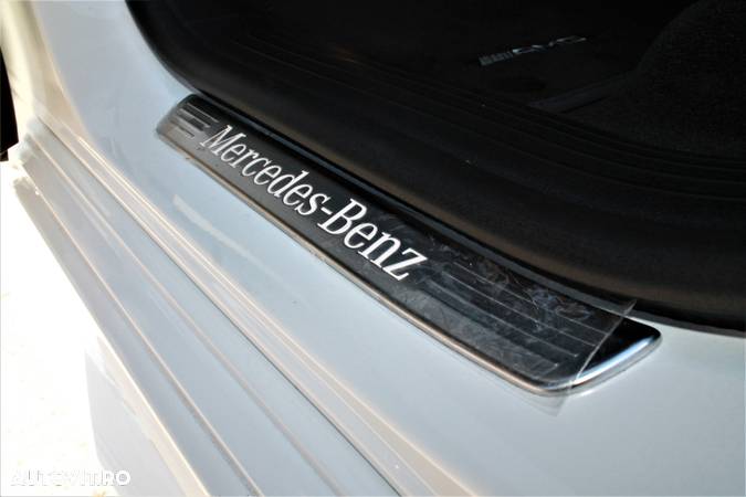Mercedes-Benz GLE 400 d 4MATIC - 36
