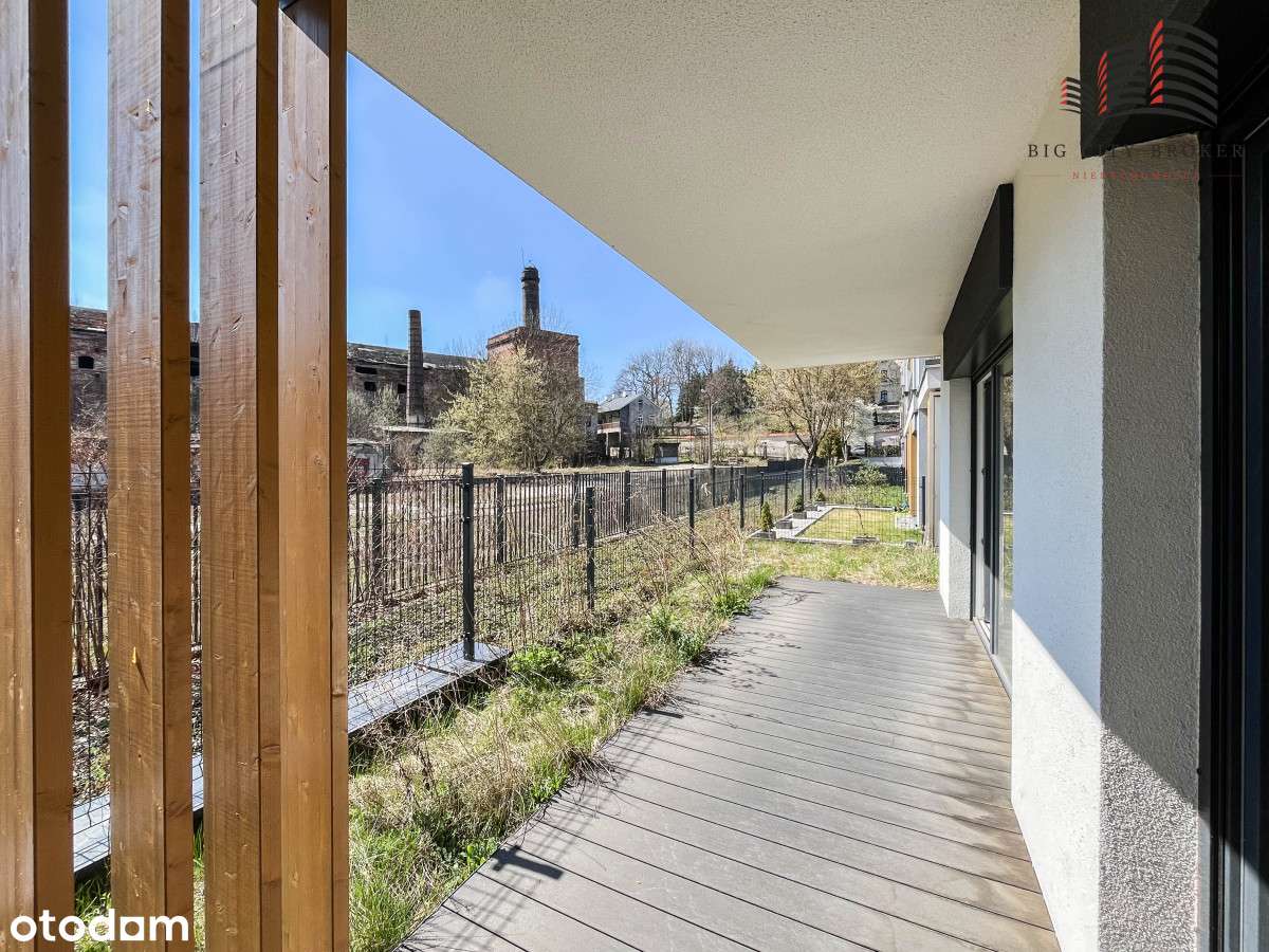 Apartament na Starym Mieście, ul. Misjonarska-11