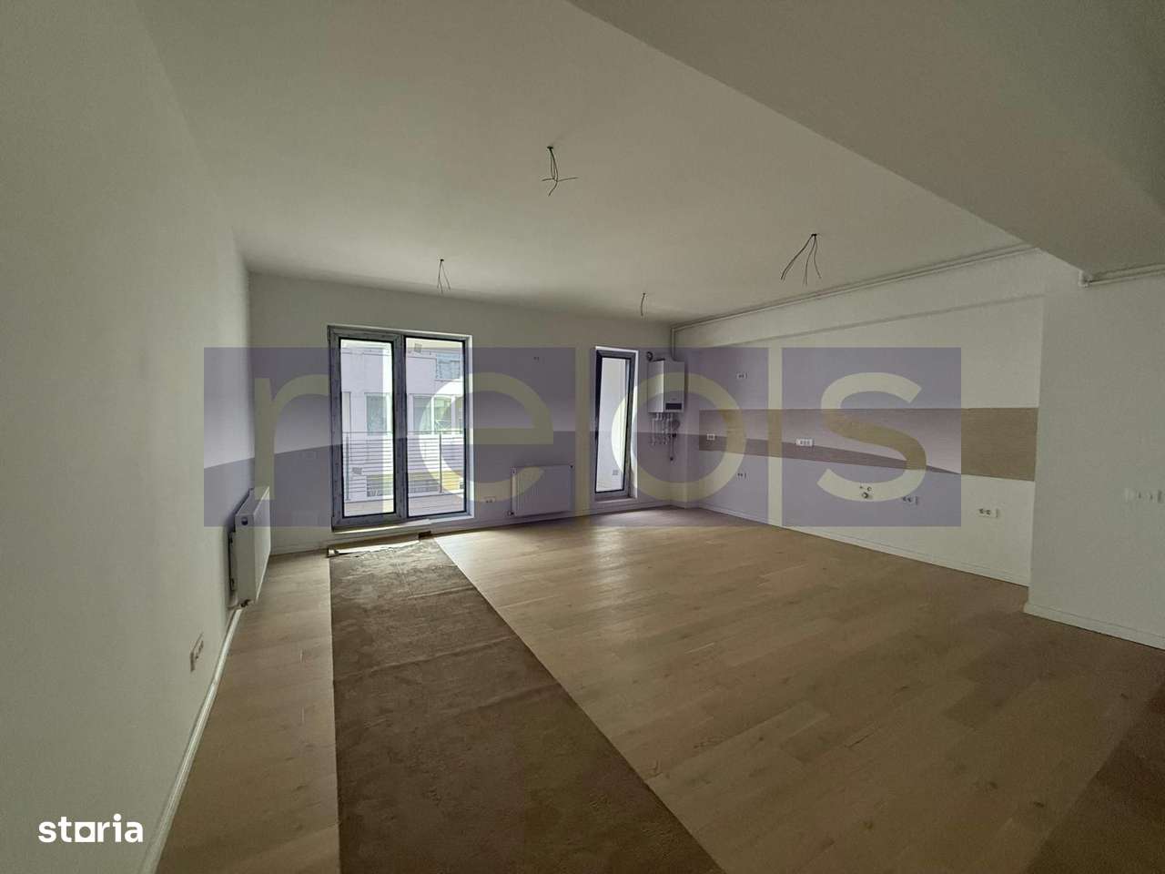 VANZARE 4 CAMERE | HERASTRAU | 119 MP | TERASA 47MP | LOC PARCARE | - Imagine principală: 3/20