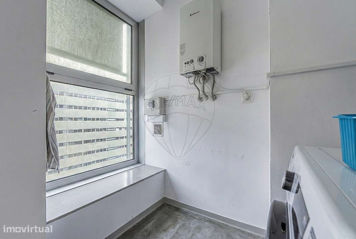 Apartamento T2 para venda-13