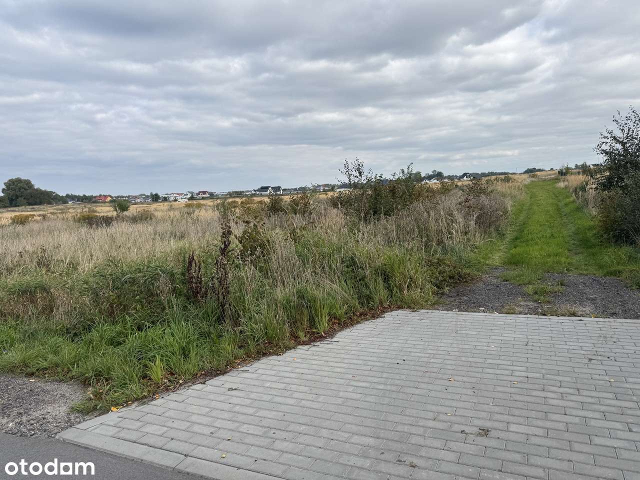 Działka budowlana 960 m² blisko morza-2