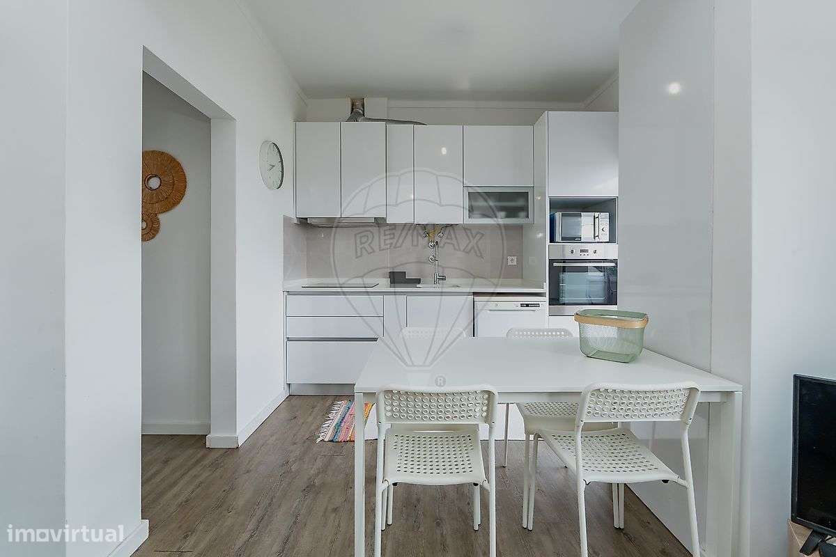 Apartamento T2 para venda - Grande imagem: 5/26