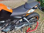 KTM Duke - 35