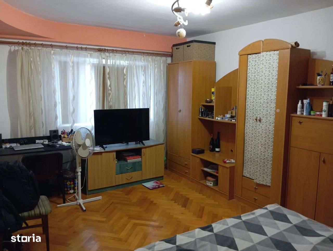 Apartament cu 3 camere , decomandat, zona Canta-Moara 1 Mai !! - Imagine principală: 1/6