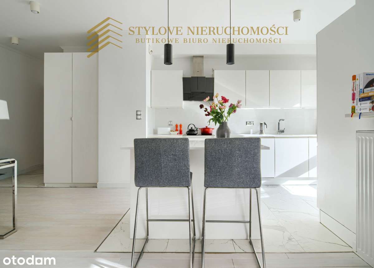 2 pokoje | 107 m² ogródka | cisza | Os. Saska |||-13