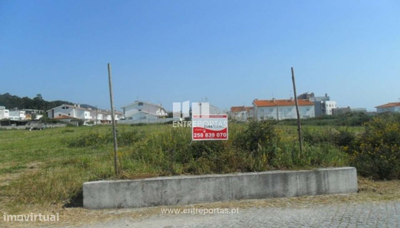 Terreno - Carreço - Grande imagem: 4/4