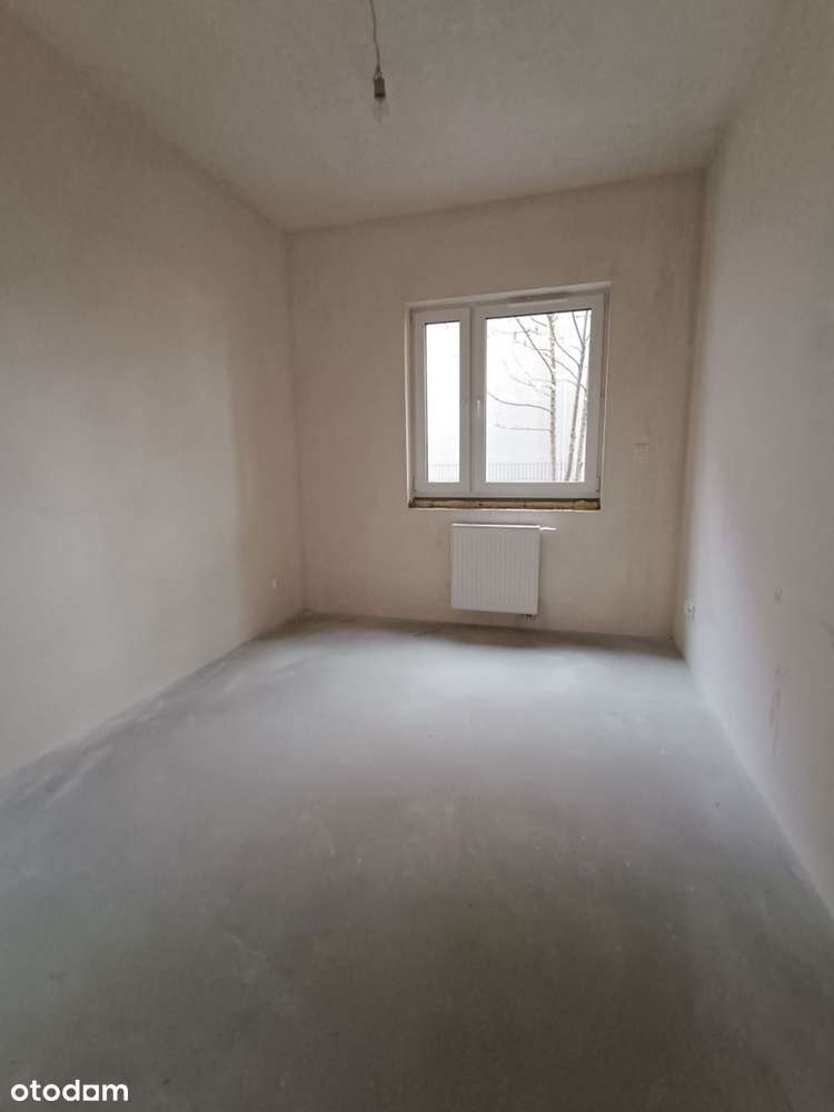 Mieszkanie w stanie deweloperskim.-2