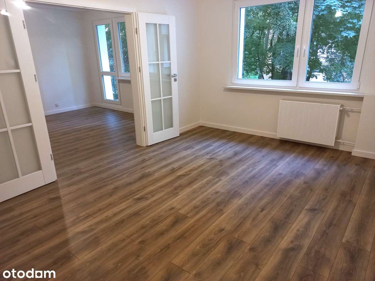 *NOWE WYKOŃCZENIE PREMIUM*ZAKOŃCZENIE ROCZNEGO REMONTU*ZIELONA OKOLICA - Pełny obrazek: 2/20