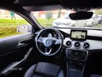 Mercedes-Benz GLA 180 CDi Urban Aut. - 25