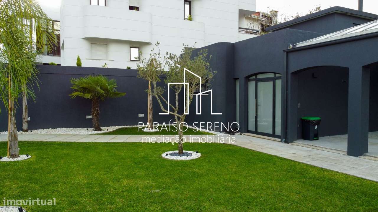 Moradia Nogueira do Cravo-51