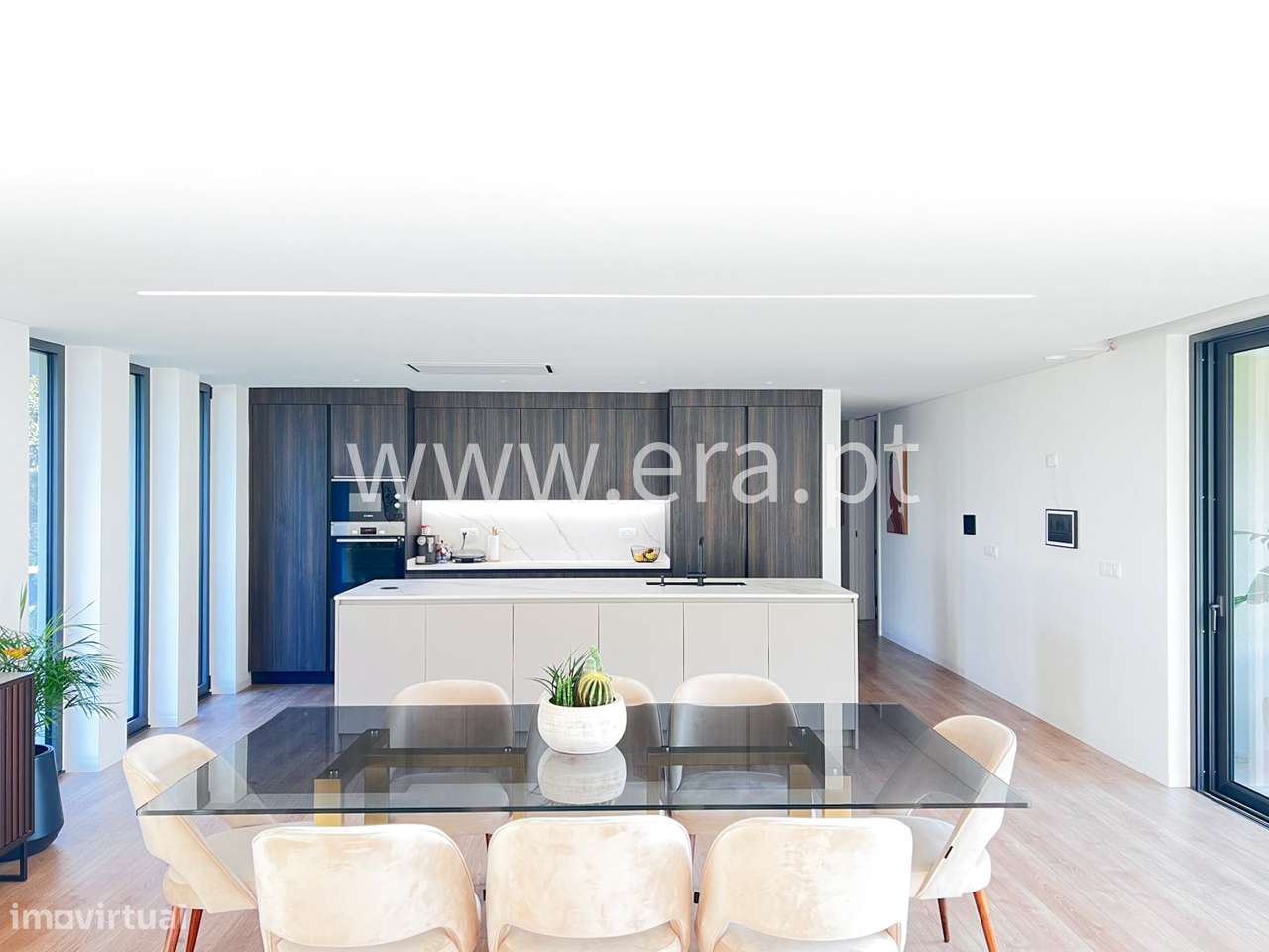 Moradia, 3 quartos, Vila Nova de Cerveira, Rebored - Grande imagem: 3/15