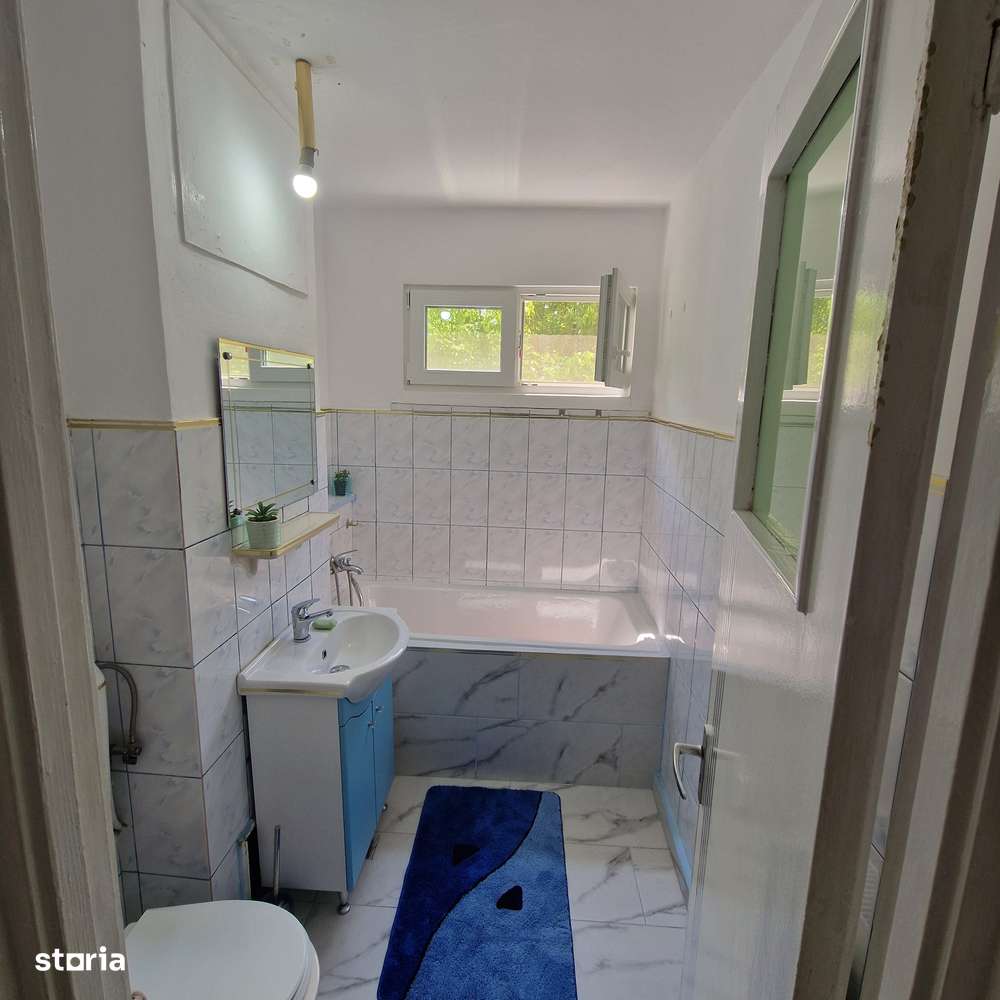 Apartament 2 camere, etajul.1, Micro 1-8