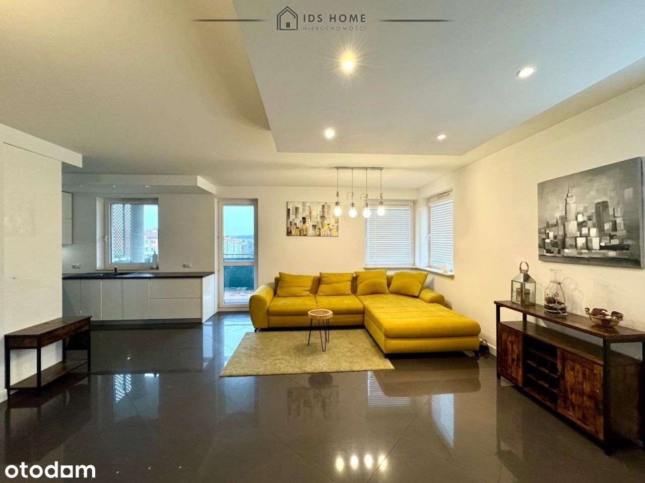 Węglin Mieszkanie Gotowe Do Wejścia 4/5 Pokoi-0