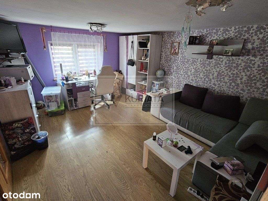 Dom taniej niż mieszkanie ! Bezczynszowy w 100%!-19