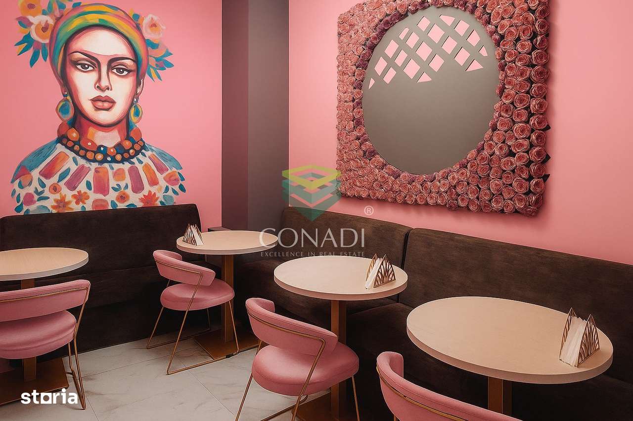 Spatiu Comercial | Floreasca | Preluare Chirias - Imagine principală: 4/9