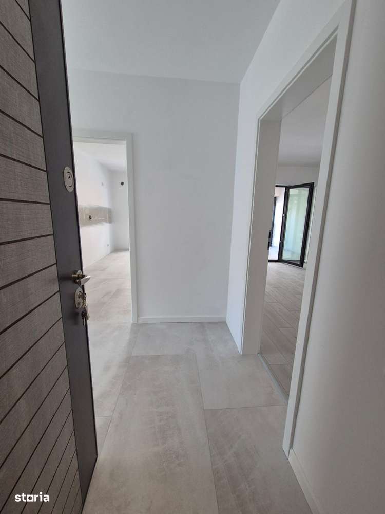 AP. 2CAM. DECOMANDAT IN PROIECTU SUN- AUCHAN TITAN,PARCUL TEILOR! - Imagine principală: 4/10