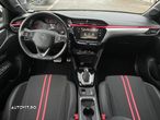 Opel Corsa 1.2 Turbo Start/Stop Aut. GS-Line - 11