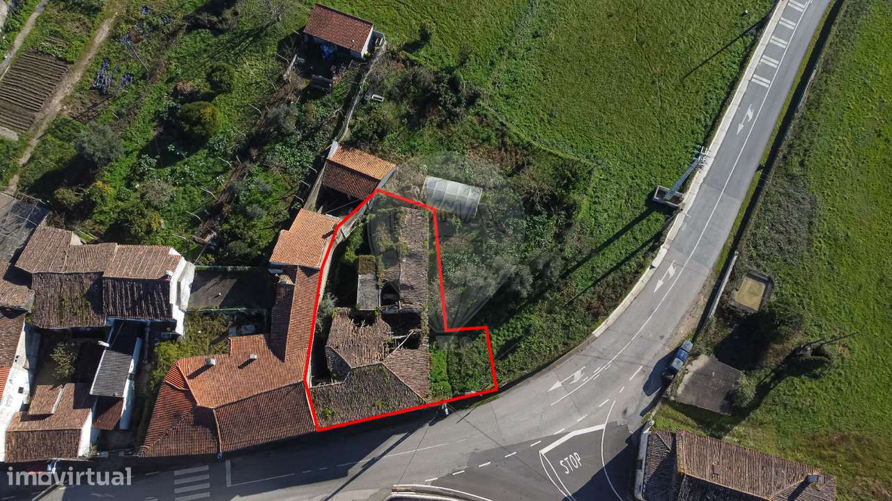 Moradia T11 para venda - Grande imagem: 2/8