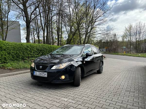 Seat Ibiza 1.6 TDI DPF Style - 1